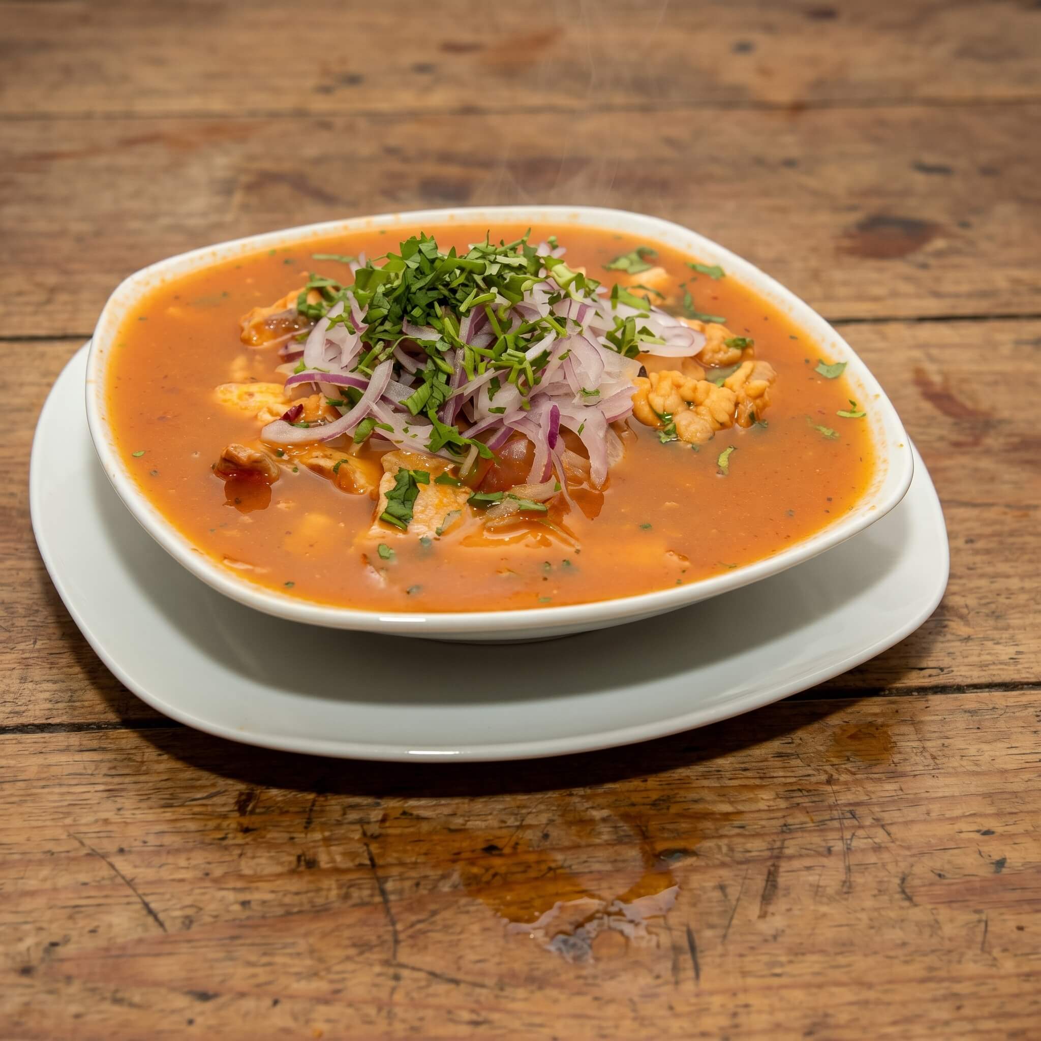 Encebollado